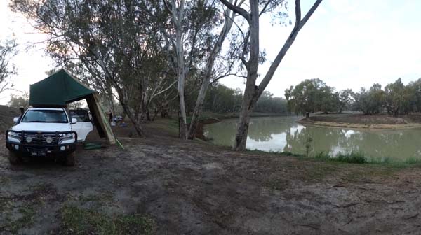 Mays Bend