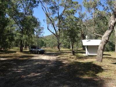 Brindabella National Park