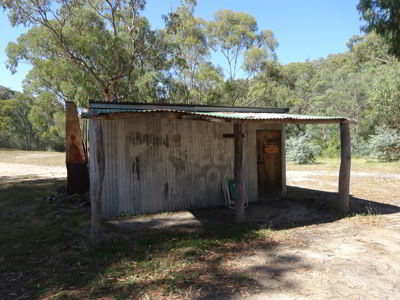 Brindabella National Park