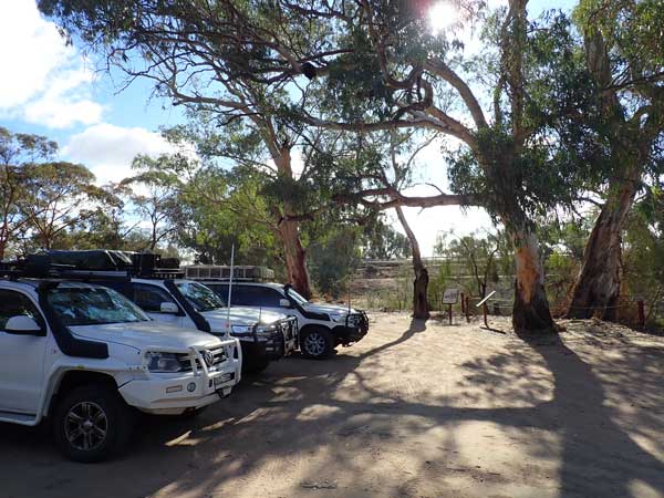Menindee