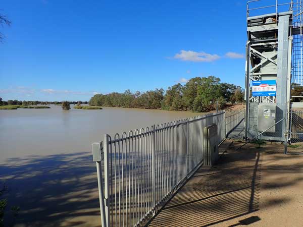 Menindee