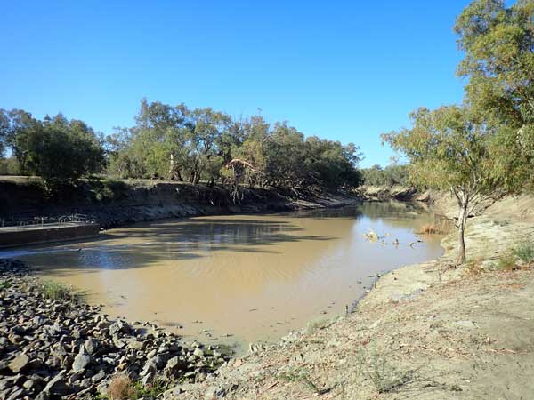 Darling River