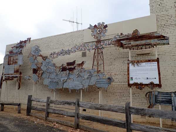 Merriwa
