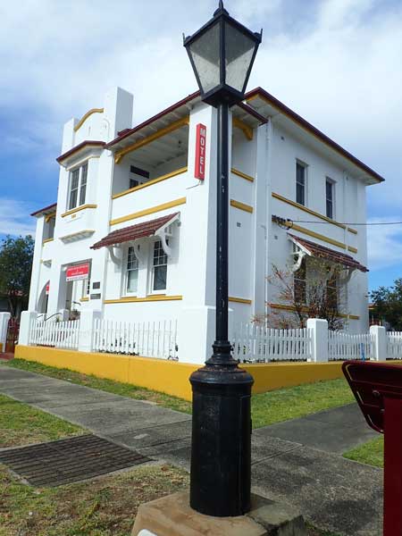 Merriwa