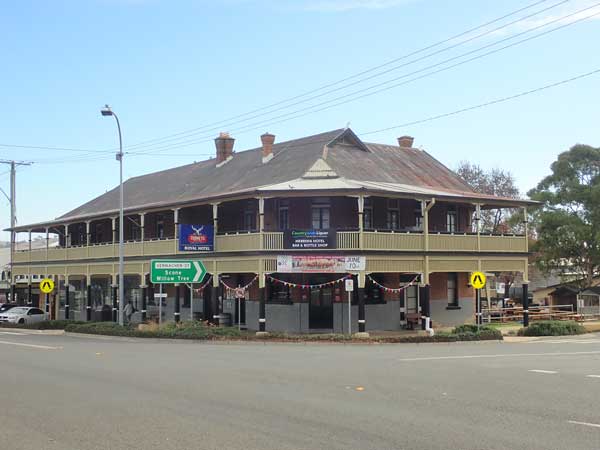 Merriwa