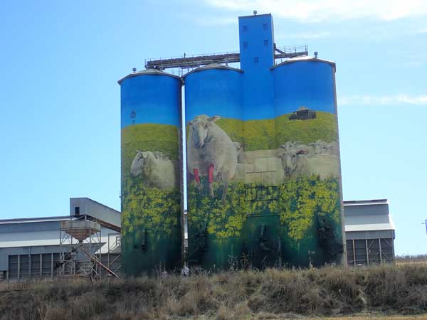 Merriwa