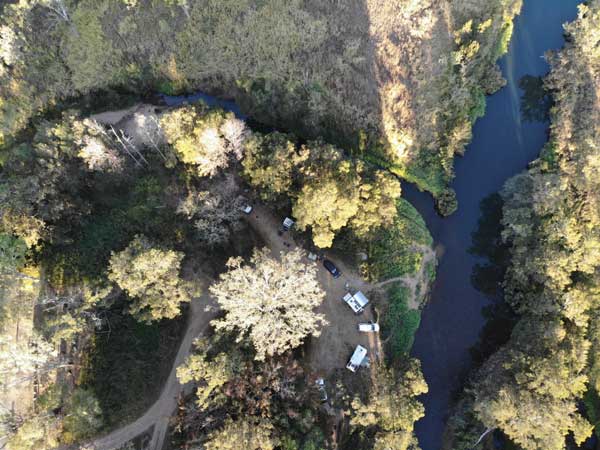 Archer Creek