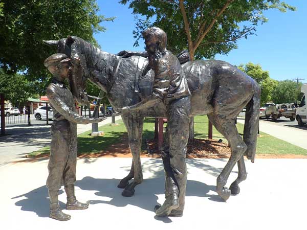 Jerilderie