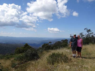 Mount Birregun