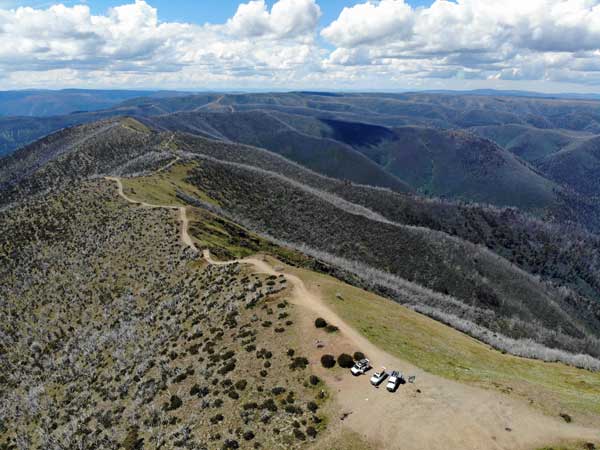 Victorian High Country