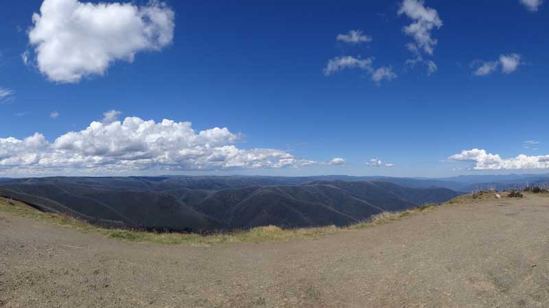 Victorian High Country