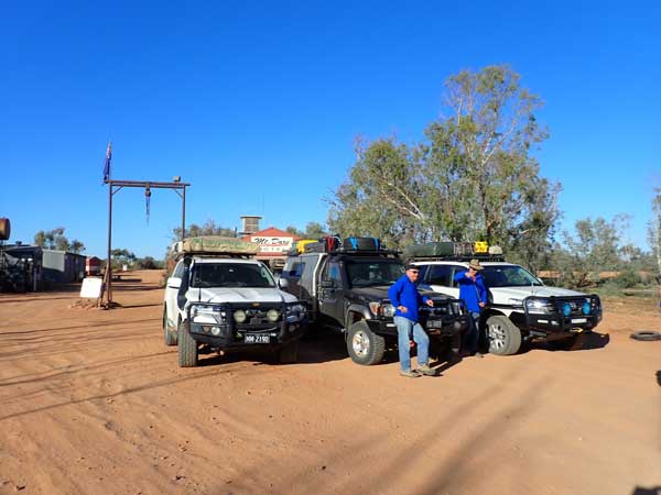 Simpson Desert