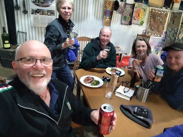 Simpson Desert