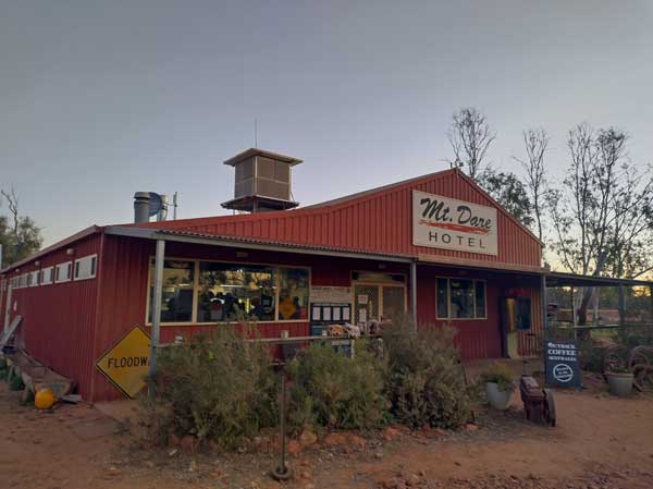 Simpson Desert