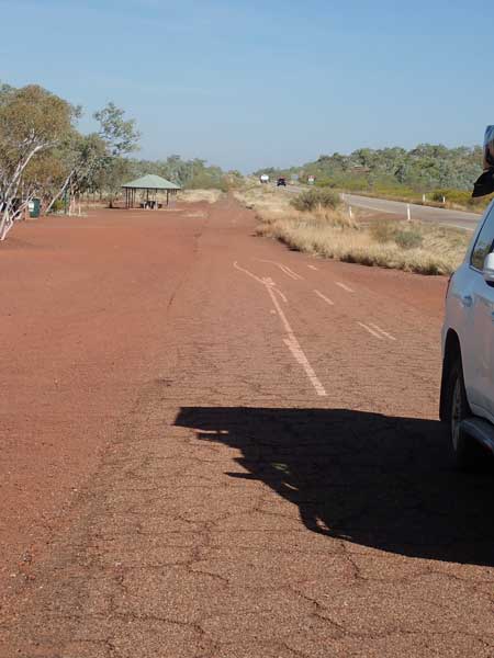Mt Isa