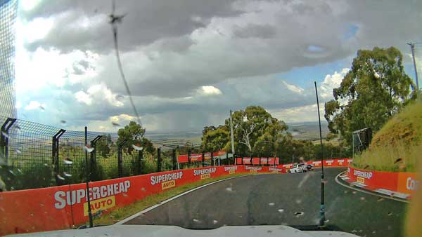 Bathurst