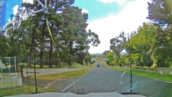Bathurst