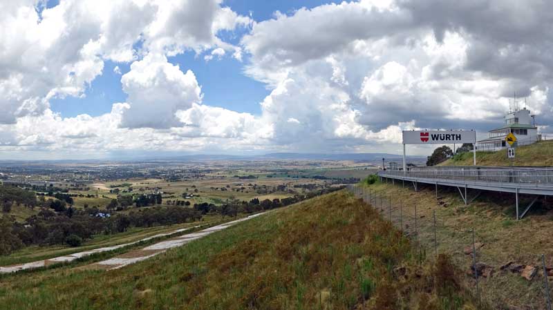 Bathurst