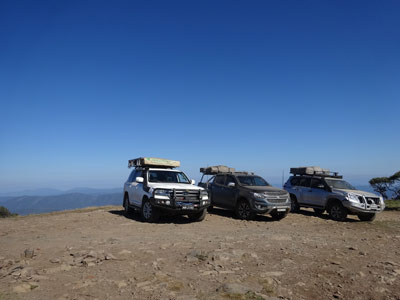 Mount Pinnibar
