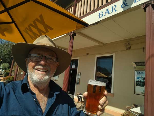 Mudgee