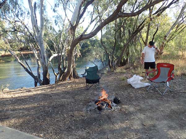 Mungindi