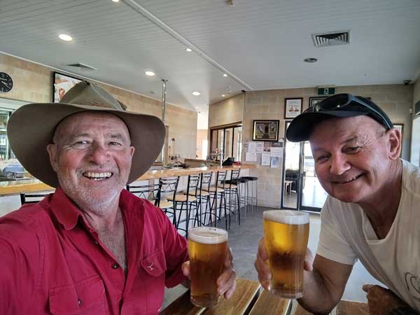 Mungindi