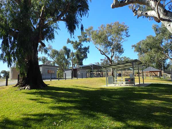 Mungindi