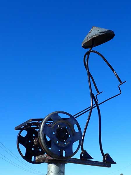 Mungindi