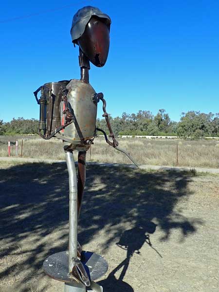 Mungindi