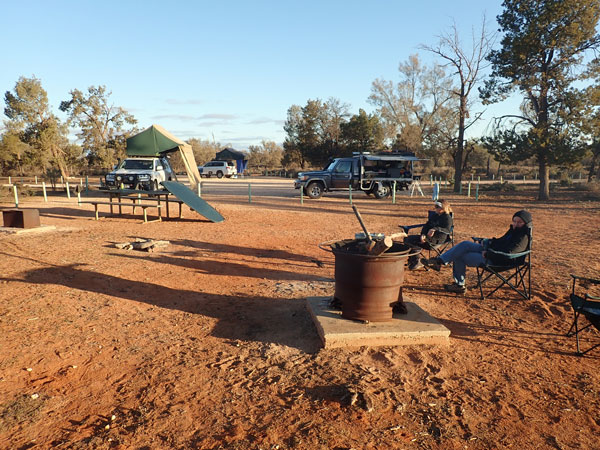 Mungo NP