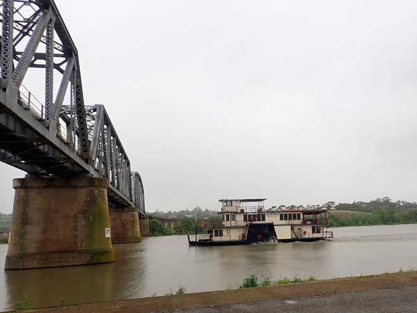 Murray Bridge