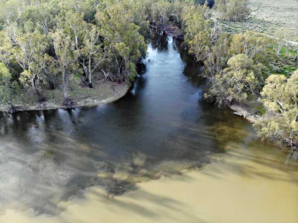 Murray Murrumbidgee