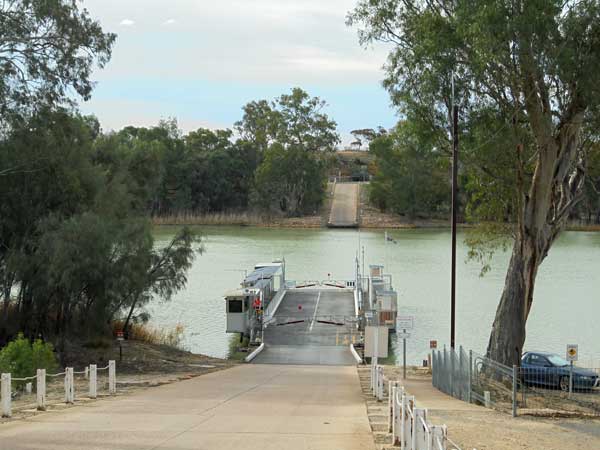 Waikerie