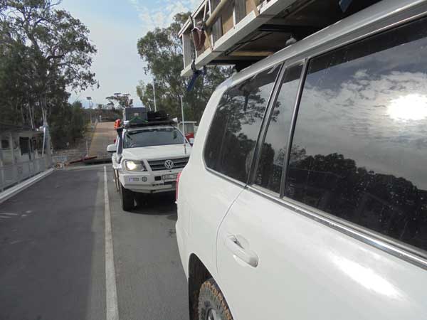 Waikerie