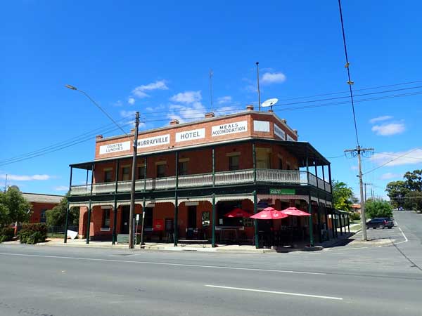 Murrayville