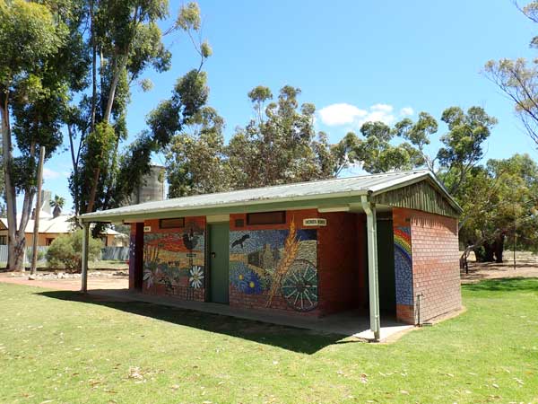 Murrayville