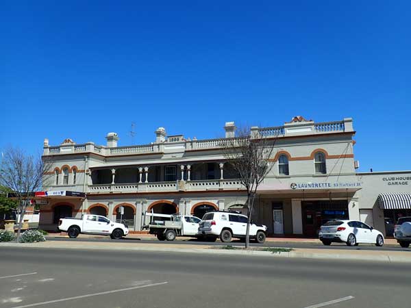 Narrabri