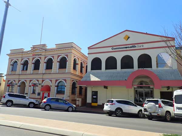 Narrabri