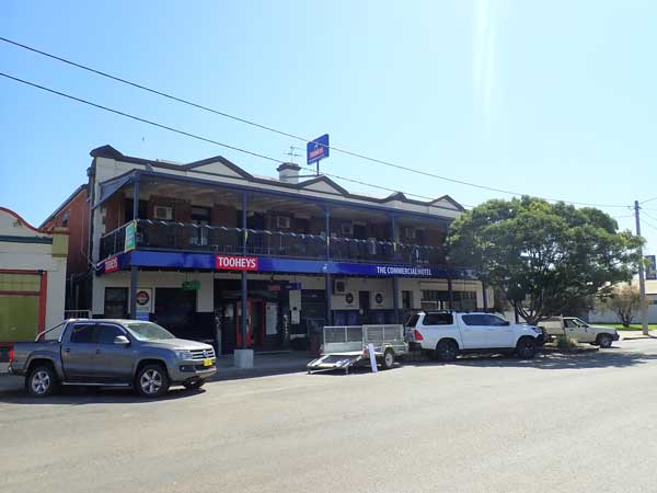 Narrabri