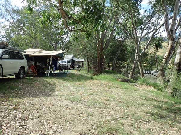 Neils Bend