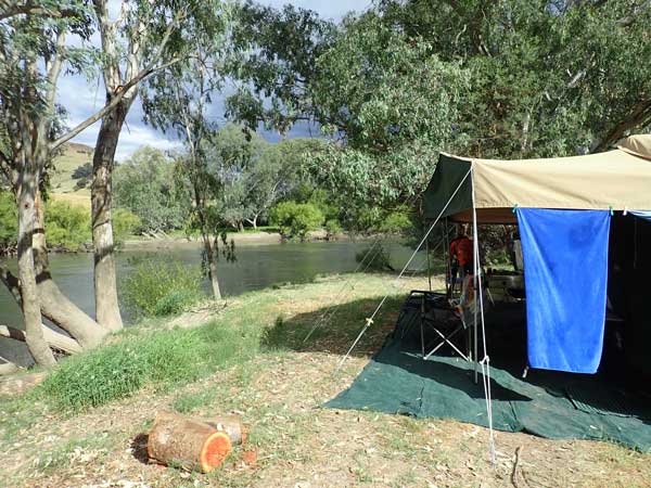 Neils Bend