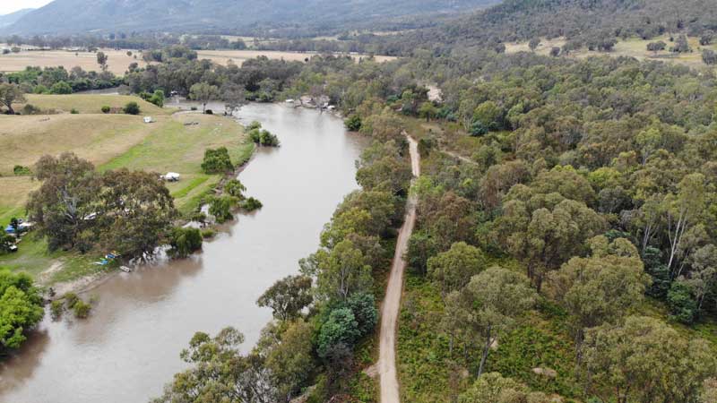Neils Bend