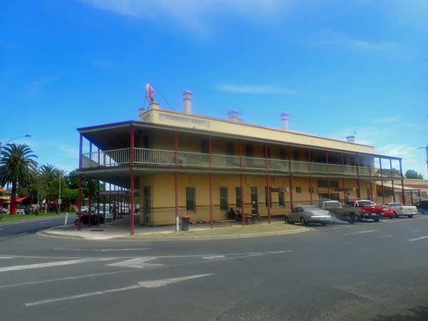 Nhill