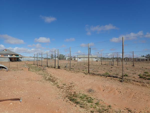 Sturt NP