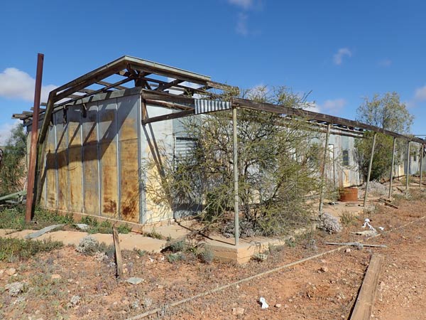Sturt NP