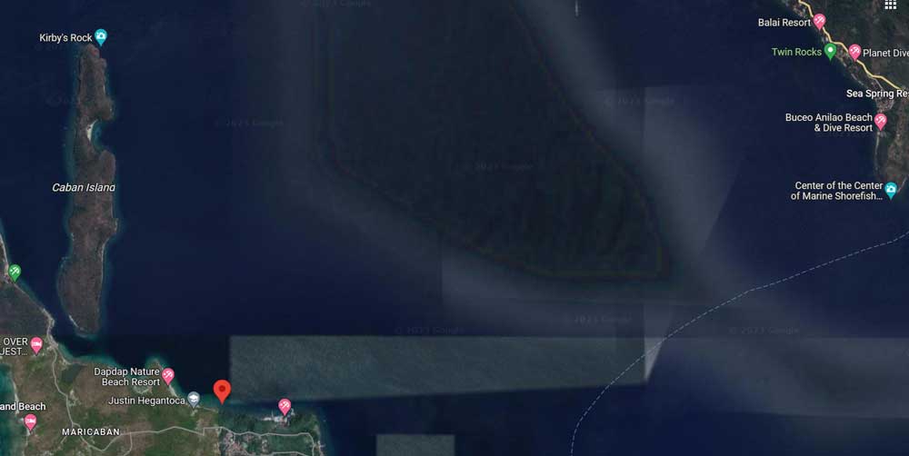 Satellite Photo