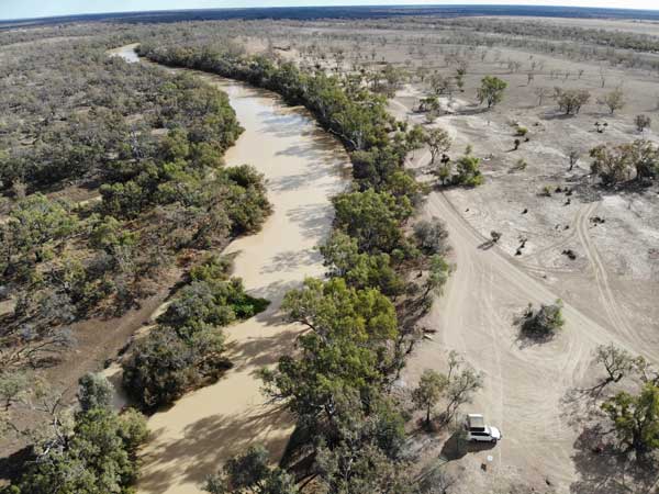 Oma Waterhole