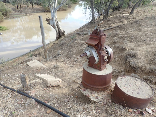 Oma Waterhole