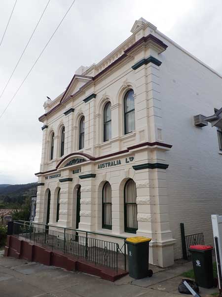 Victorian High Country