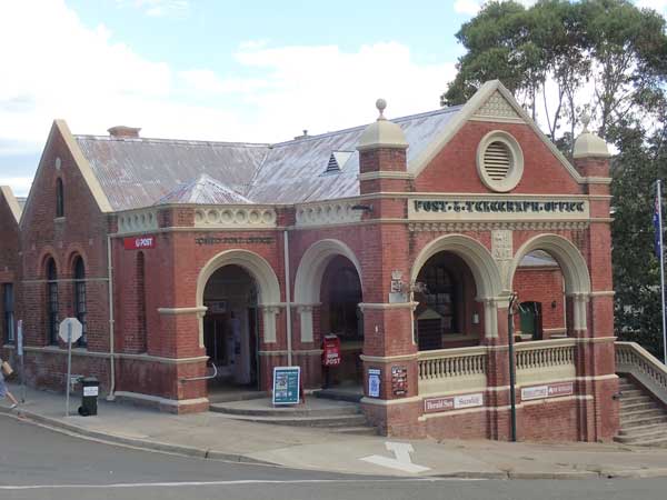 Victorian High Country